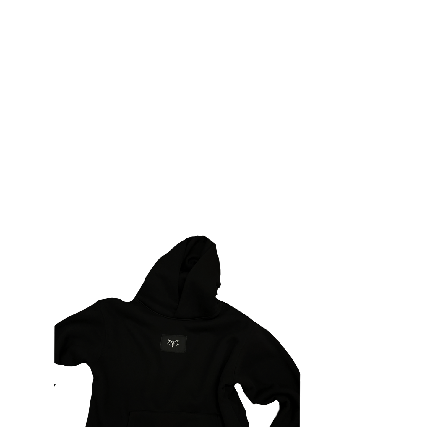 HEAVY HOODIE